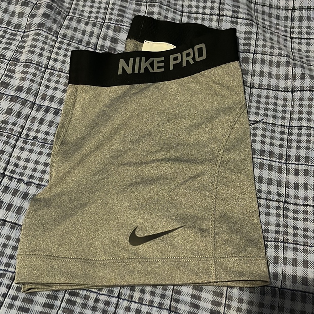 Nike Pro Spandex - Picture 4 of 4
